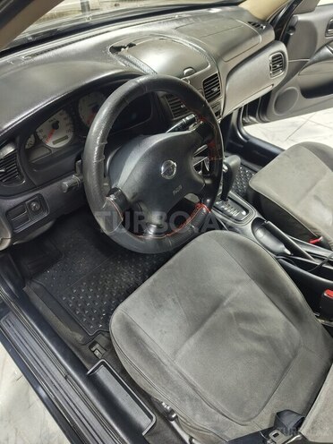 Nissan Sunny 2008, 428,000 km - 1.6 l - Bakı