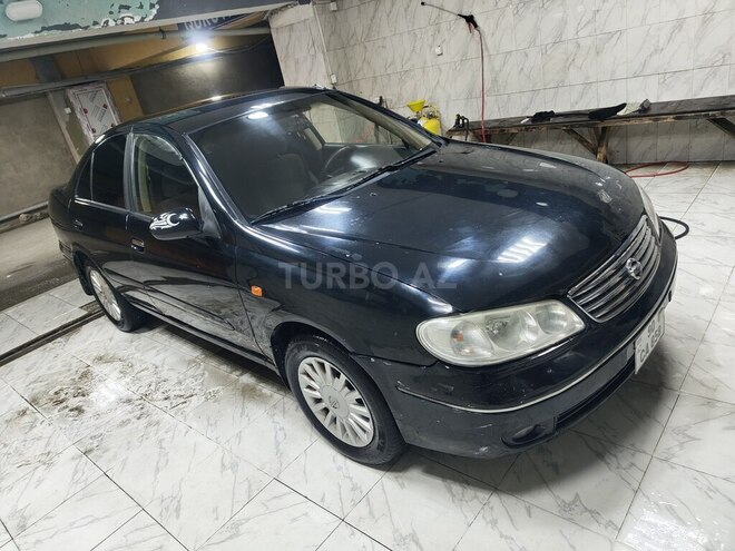 Nissan Sunny 2008, 428,000 km - 1.6 l - Bakı