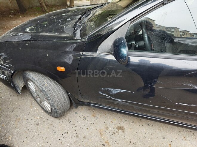 Nissan Sunny 2008, 428,000 km - 1.6 l - Bakı