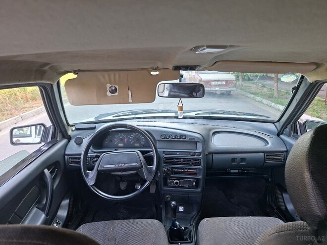 LADA (VAZ) 2115 2011, 432,258 km - 1.6 l - Kürdəmir