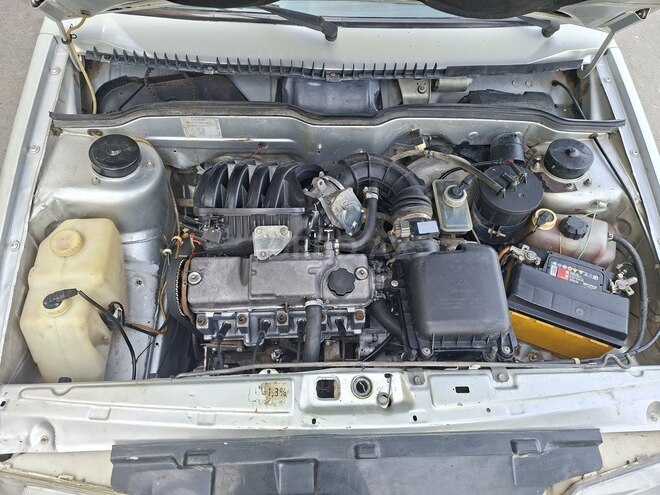 LADA (VAZ) 2115 2011, 432,258 km - 1.6 l - Kürdəmir