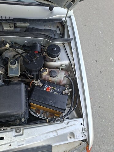 LADA (VAZ) 2115 2011, 432,258 km - 1.6 l - Kürdəmir