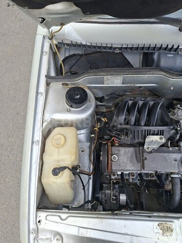 LADA (VAZ) 2115 2011, 432,258 km - 1.6 l - Kürdəmir