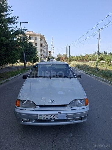 LADA (VAZ) 2115 2011, 432,258 km - 1.6 l - Kürdəmir