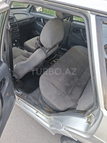 LADA (VAZ) 2115 2011, 432,258 km - 1.6 l - Kürdəmir