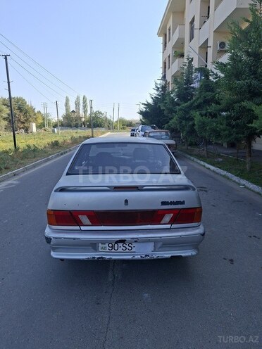 LADA (VAZ) 2115 2011, 432,258 km - 1.6 l - Kürdəmir