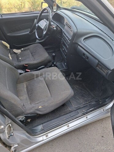 LADA (VAZ) 2115 2011, 432,258 km - 1.6 l - Kürdəmir