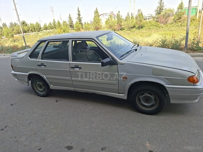 LADA (VAZ) 2115 2011, 432,258 km - 1.6 l - Kürdəmir