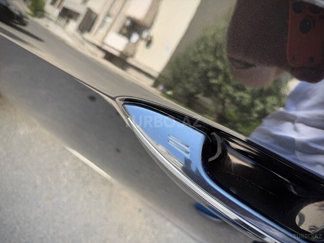 Toyota Corolla 2014, 156,000 km - 2.0 l - Bakı