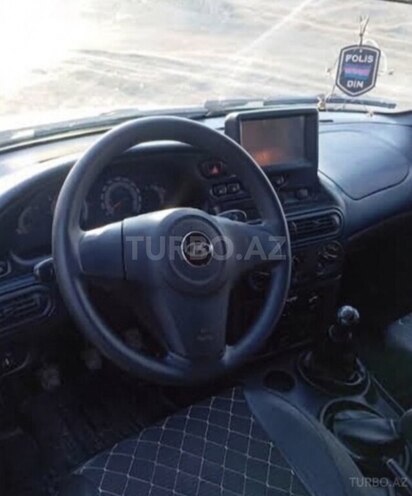 Chevrolet Niva 2020, 67,000 km - 1.7 l - Zərdab