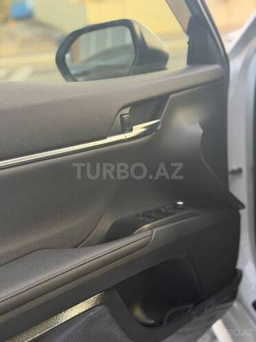 Toyota Camry 2023, 35,000 km - 2.5 л - Bakı