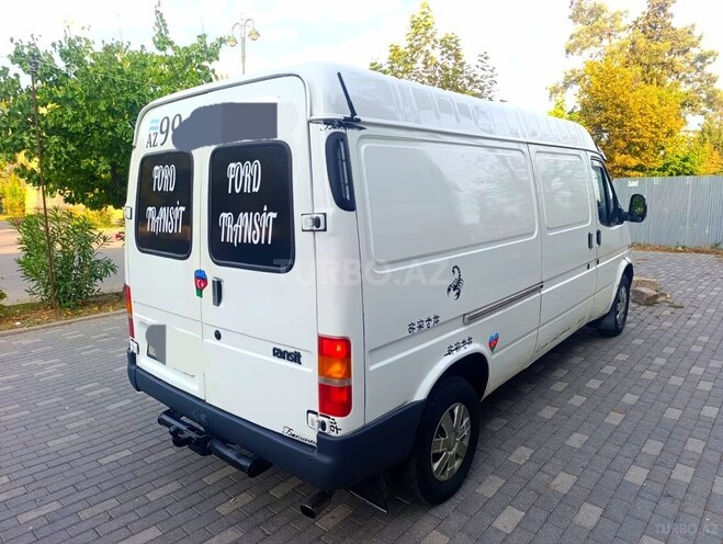 Ford Transit 1999, 350,000 km - 2.5 л - İmişli