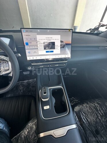 Changan Eado 2026, 0 km - 1.5 л - Babək