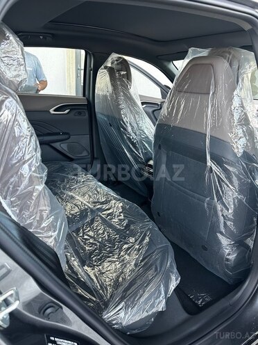 Changan Eado 2026, 0 km - 1.5 л - Babək