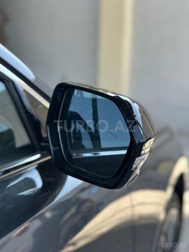 Changan Eado 2026, 0 km - 1.5 л - Babək