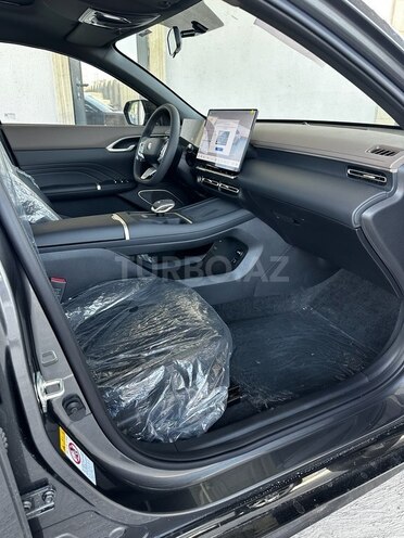 Changan Eado 2026, 0 km - 1.5 л - Babək