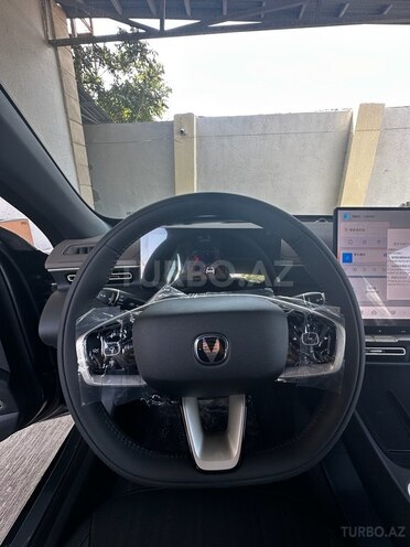 Changan Eado 2026, 0 km - 1.5 л - Babək