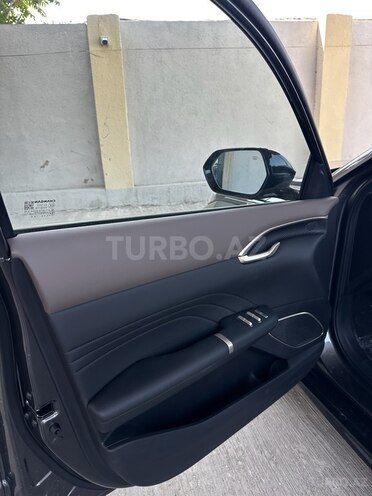Changan Eado 2026, 0 km - 1.5 л - Babək
