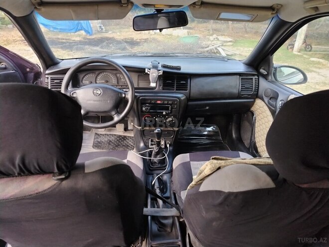 Opel Vectra 1996, 238,000 km - 1.6 л - Kürdəmir