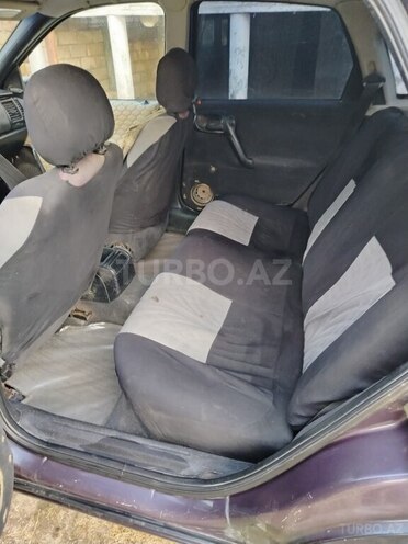 Opel Vectra 1996, 238,000 km - 1.6 л - Kürdəmir