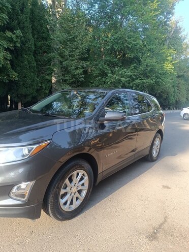 Chevrolet Equinox 2019, 150,000 km - 1.5 l - Gəncə