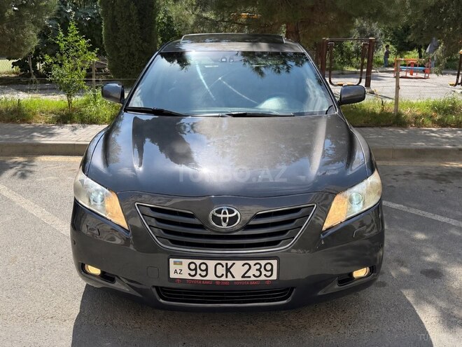 Toyota Camry 2008, 156,579 km - 2.4 l - Bakı