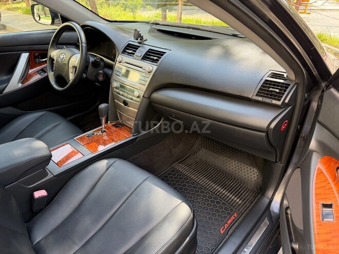 Toyota Camry 2008, 156,579 km - 2.4 l - Bakı