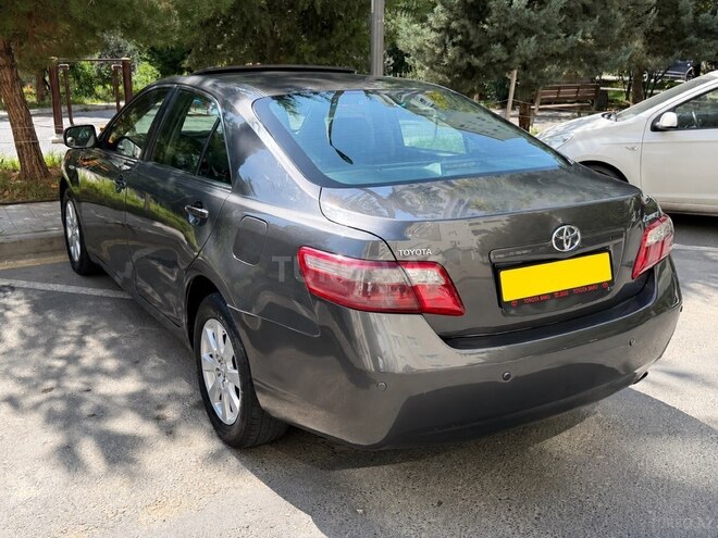 Toyota Camry 2008, 156,579 km - 2.4 l - Bakı