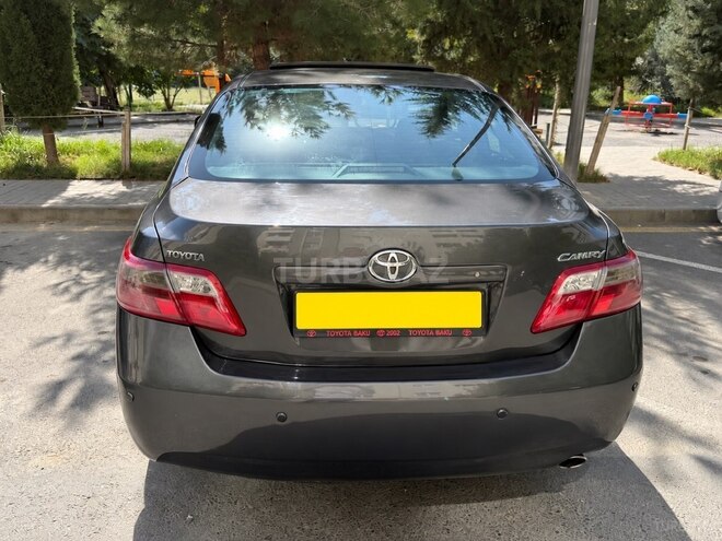 Toyota Camry 2008, 156,579 km - 2.4 l - Bakı