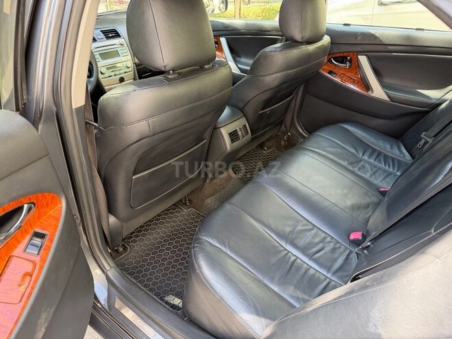 Toyota Camry 2008, 156,579 km - 2.4 l - Bakı