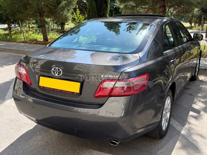 Toyota Camry 2008, 156,579 km - 2.4 l - Bakı