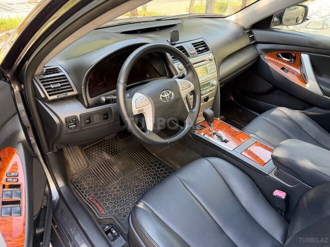 Toyota Camry 2008, 156,579 km - 2.4 l - Bakı