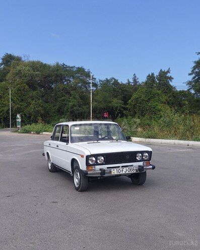 LADA (VAZ) 2106 1998, 258,000 km - 1.6 l - Xaçmaz
