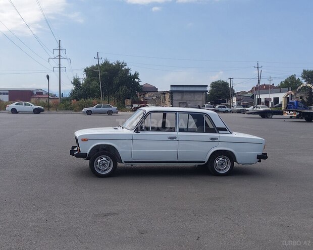 LADA (VAZ) 2106 1998, 258,000 km - 1.6 l - Xaçmaz