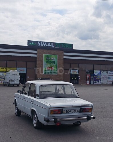LADA (VAZ) 2106 1998, 258,000 km - 1.6 l - Xaçmaz