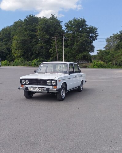LADA (VAZ) 2106 1998, 258,000 km - 1.6 l - Xaçmaz