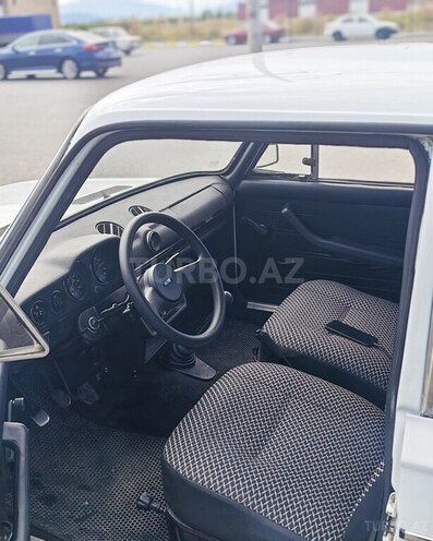 LADA (VAZ) 2106 1998, 258,000 km - 1.6 l - Xaçmaz
