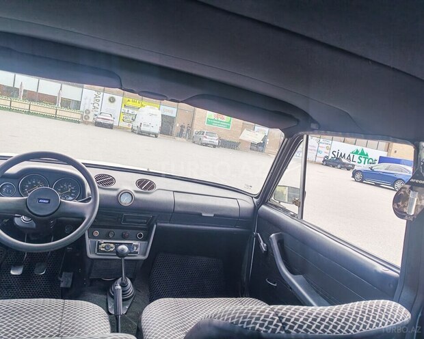 LADA (VAZ) 2106 1998, 258,000 km - 1.6 l - Xaçmaz