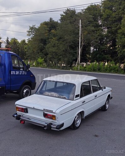 LADA (VAZ) 2106 1998, 258,000 km - 1.6 l - Xaçmaz