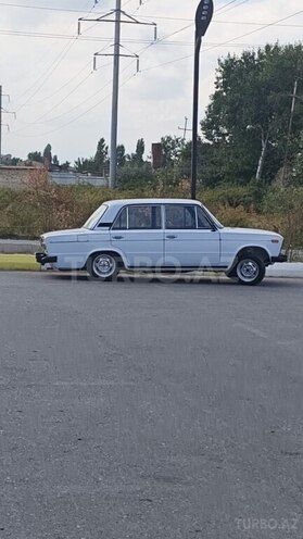 LADA (VAZ) 2106 1998, 258,000 km - 1.6 l - Xaçmaz