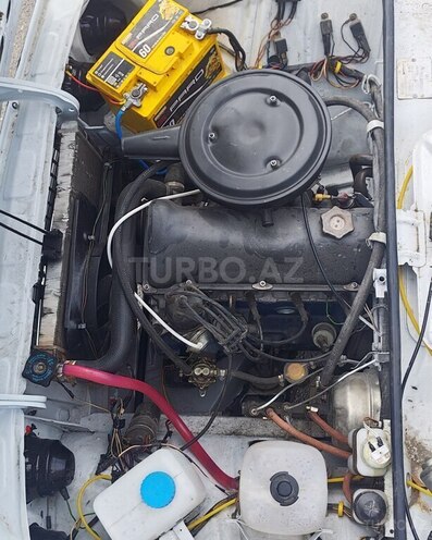 LADA (VAZ) 2106 1998, 258,000 km - 1.6 l - Xaçmaz