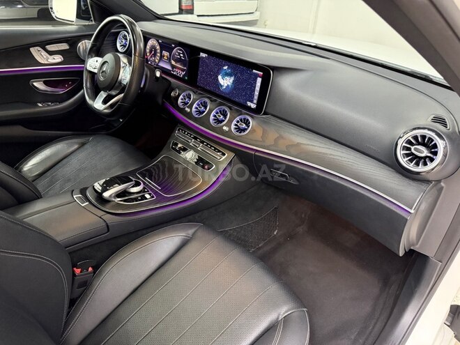 Mercedes E 300 2017, 130,000 km - 2.0 l - Bakı