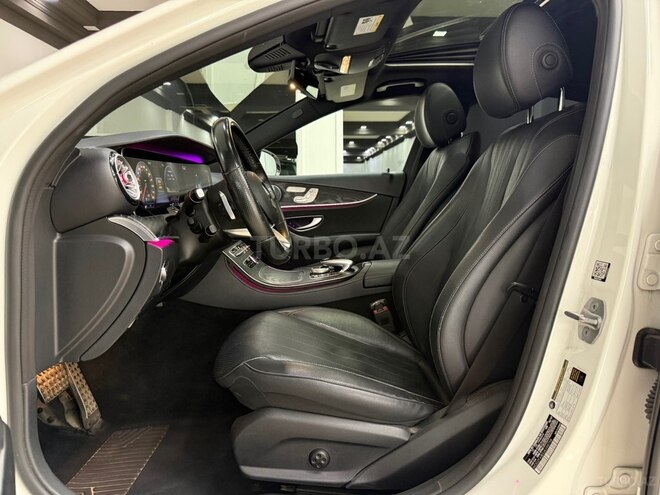 Mercedes E 300 2017, 130,000 km - 2.0 l - Bakı