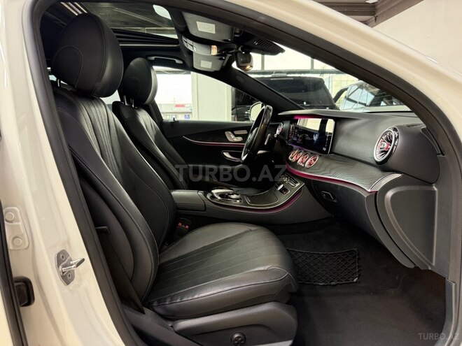 Mercedes E 300 2017, 130,000 km - 2.0 l - Bakı