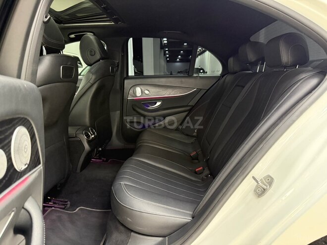 Mercedes E 300 2017, 130,000 km - 2.0 l - Bakı