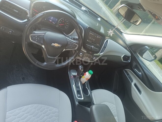 Chevrolet Equinox 2019, 150,000 km - 1.5 l - Gəncə