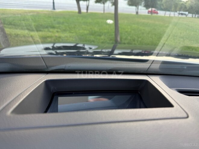 Hyundai Santa Fe 2020, 130,300 km - 2.0 l - Bakı