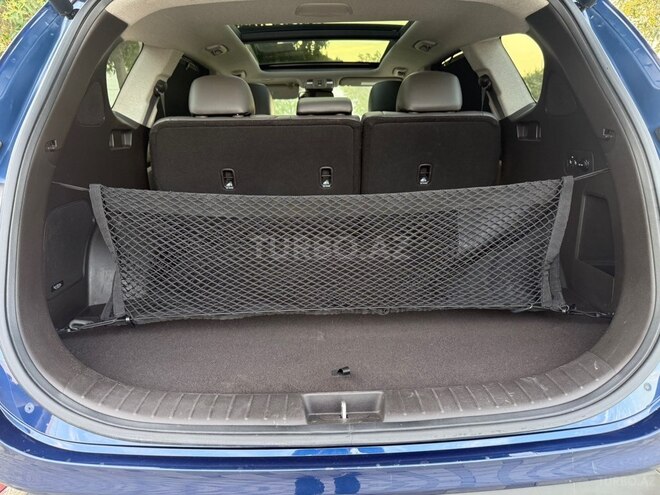 Hyundai Santa Fe 2020, 130,300 km - 2.0 l - Bakı
