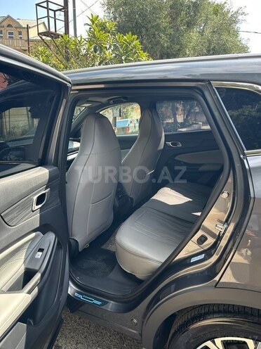 Changan Qiyuan Q05 2025, 23,000 km - 1.5 л - Bakı
