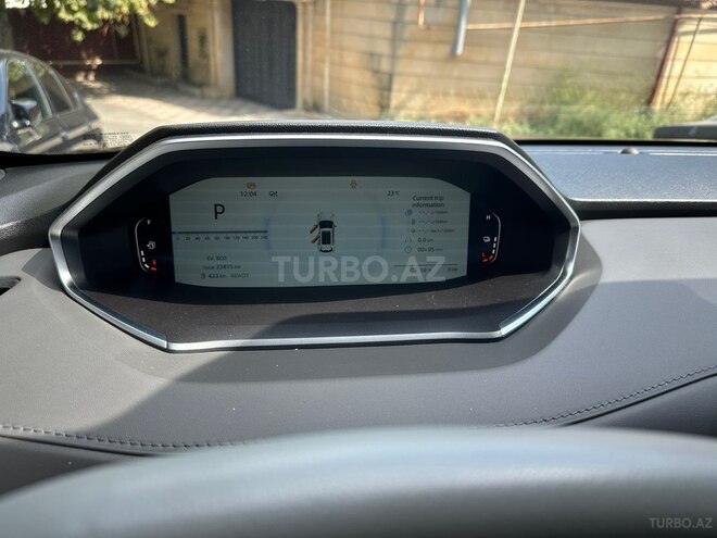 Changan Qiyuan Q05 2025, 23,000 km - 1.5 л - Bakı